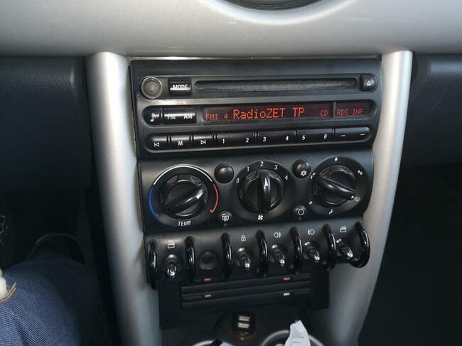 Sprzedam Mini w dobrym stanie