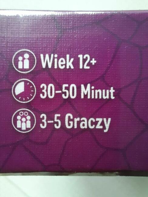 Gra planszowa Król zlodziei