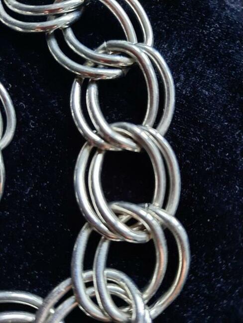 Łańcuch, naszyjnik