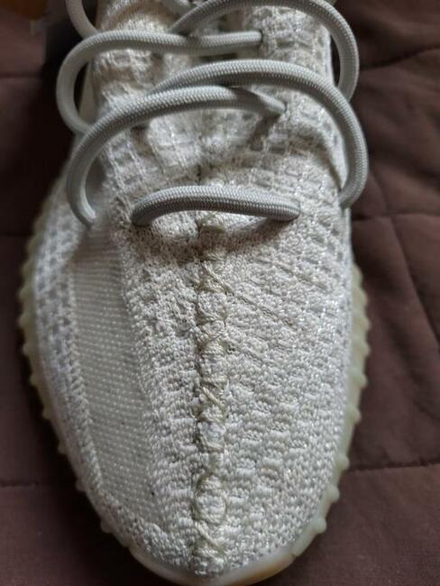 Adidas Yeezy boost 350v2 Light