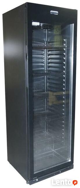 Dostępna szafa chłodnicza XLS-412 cena netto