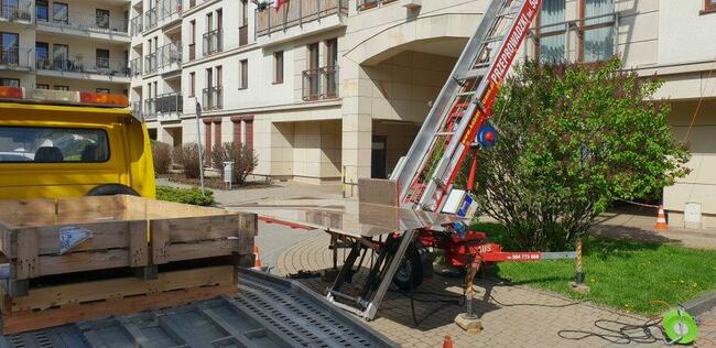 Jeździmy po całej Polsce Maszyna do spraw beznadziejnych