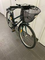 Dwa rowery używane w dobrym stanie