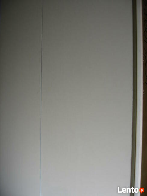 drzwi meblowe szary łąkowy kronodo wneki nowe rama lity buk.