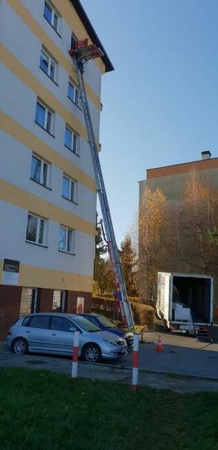 Jeździmy po całej Polsce Maszyna do spraw beznadziejnych