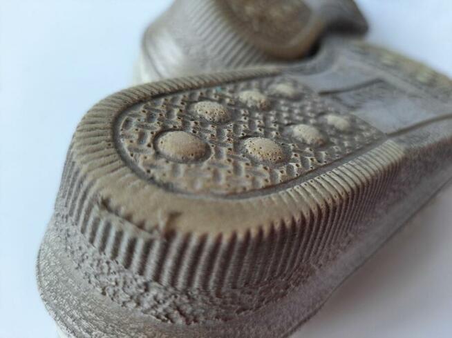 Pólbuty Gabor rozmiar 3,5