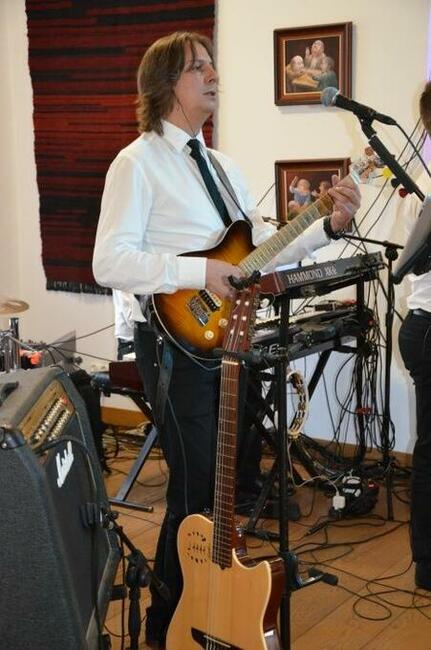 GITARA-Nauka Gry Lekcje Gitary UKULELE Chorzów, Bytom, Piekary