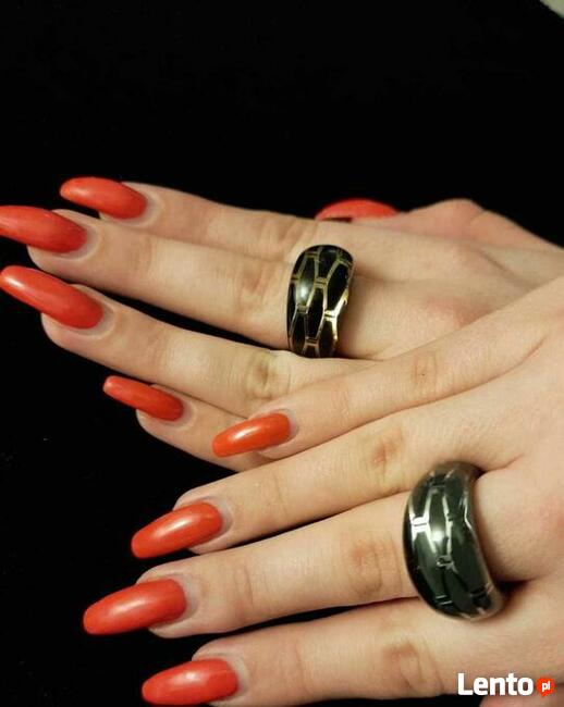 Pierścień Calvin Klein