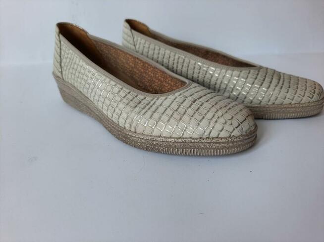 Pólbuty Gabor rozmiar 3,5