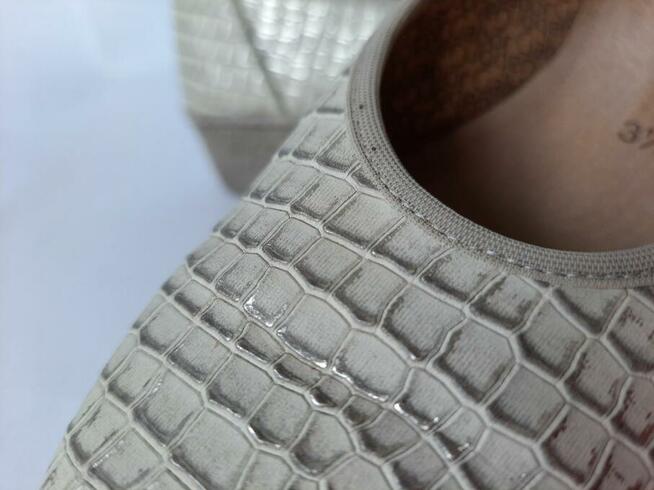 Pólbuty Gabor rozmiar 3,5