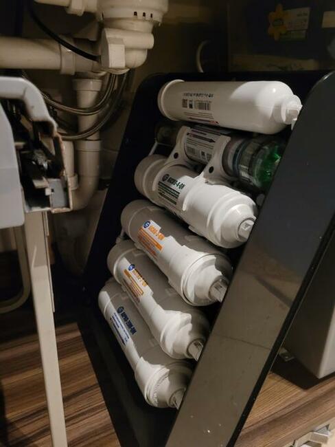 Wymiana Filtrów do wody Osmoza 99 zł. Radomsko i okolice.