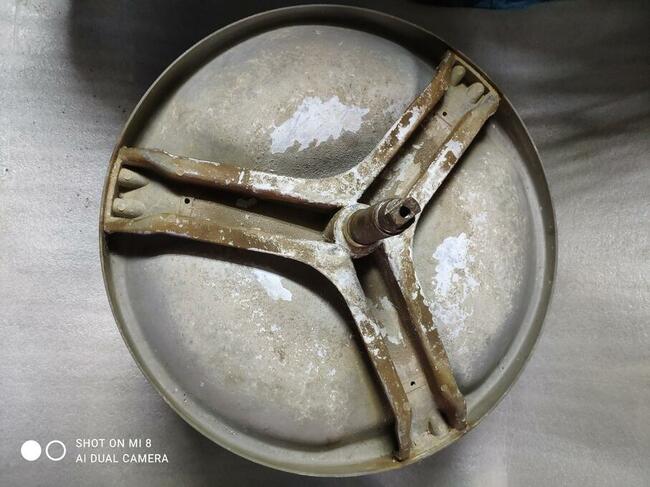 Pralka, krzyżak Amica, Candy, Hoover, części, Elektrolux, itp