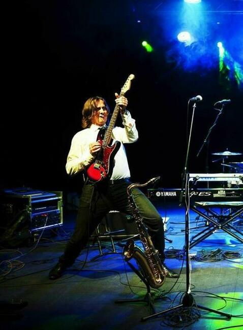 GITARA-Nauka Gry Lekcje Gitary UKULELE Chorzów, Bytom, Piekary