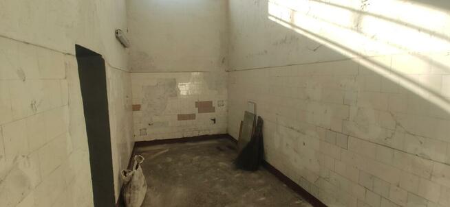 Wynajmę halę w centrum Bytomia