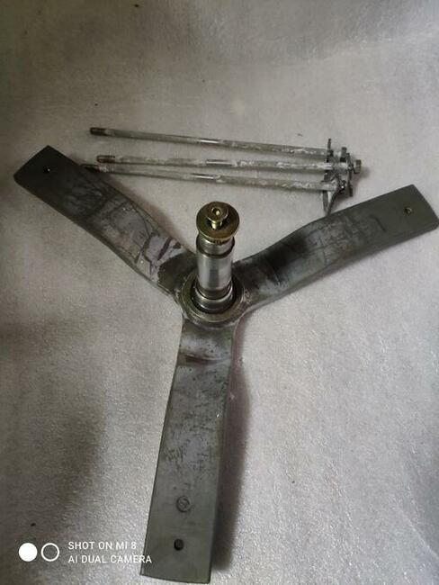 Pralka, krzyżak Amica, Candy, Hoover, części, Elektrolux, itp