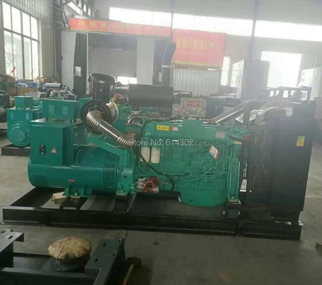 2026 Agregat prądotwórczy Generator 325 KVA 3 fazy Diesel