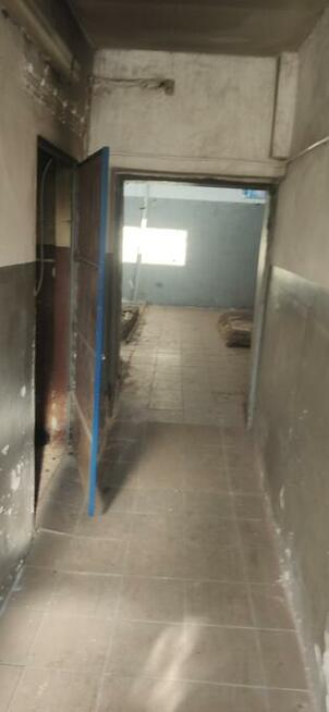 Wynajmę halę w centrum Bytomia