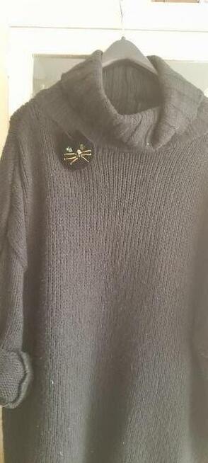 Poduszki koty czarne, rude