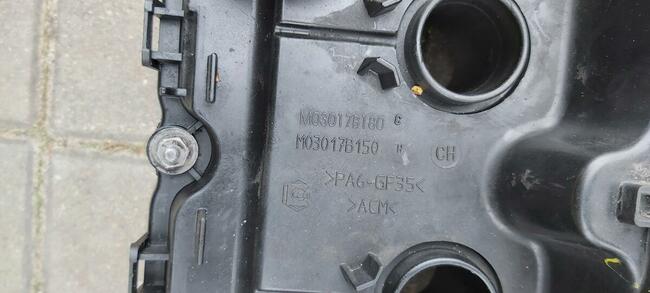 Peugeot Citroen Mini 1,4-1,6VTI pokrywa zaworów M03017B150