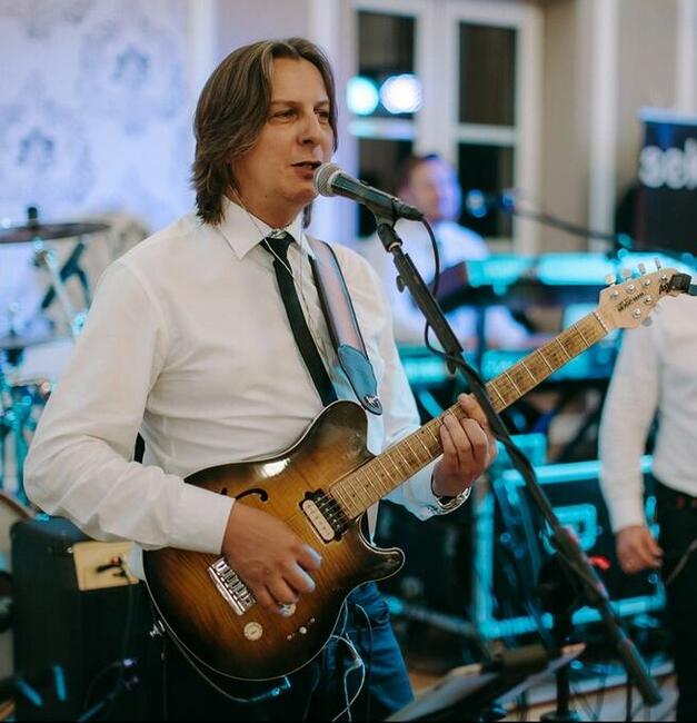 GITARA-Nauka Gry Lekcje Gitary UKULELE Chorzów, Bytom, Piekary