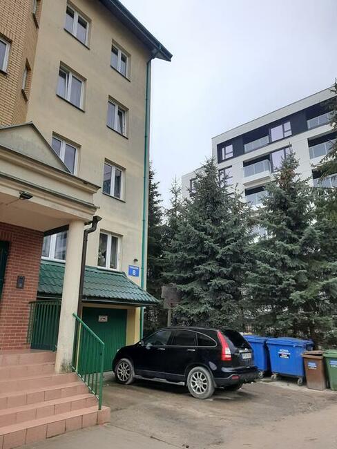 Mieszkanie 3 - pokojowe ul.Targowa 8