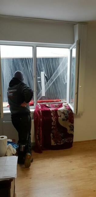 Jeździmy po całej Polsce Maszyna do spraw beznadziejnych