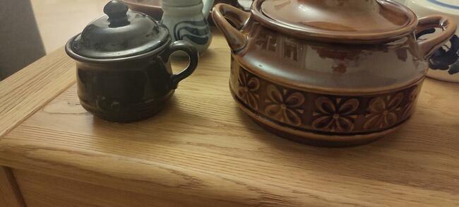 Dużo Porcelany i kryształów -Fajans ,Pruszków ,Chodzież itp