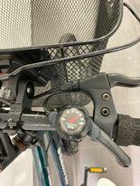 Dwa rowery używane w dobrym stanie