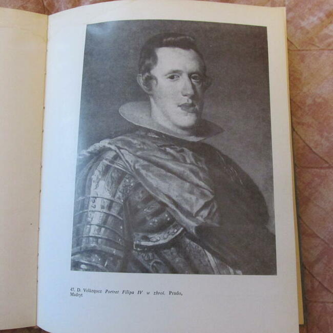 Album - Dawni mistrzowie