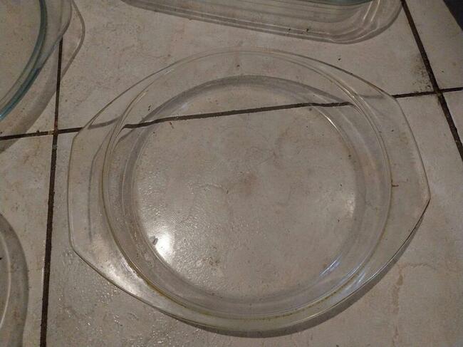 Sprzedam żaroodporne