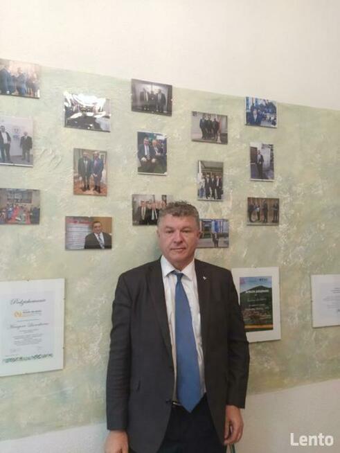 Kancelaria Radcy Prawnego poszukuje Asystentki - Asystenta