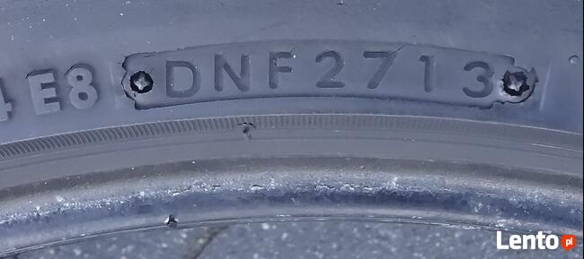 BRIDGESTONE TURANZA T001 225/45R19 92W