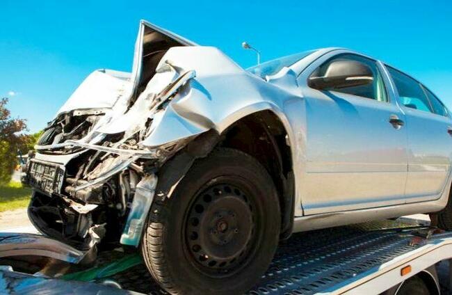 Kupię każde auto. Kasacja pojazdów. Złomowanie samochodów.