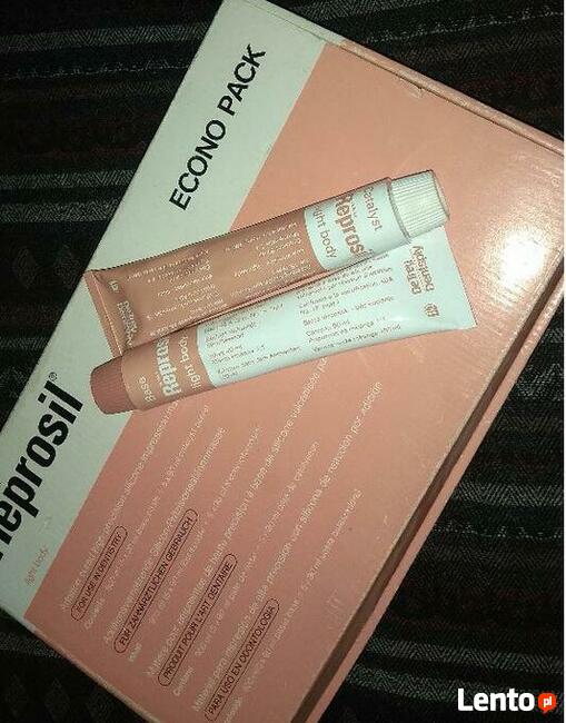 Reprosil Poliwinylosiloksanowa masa wyciskowa