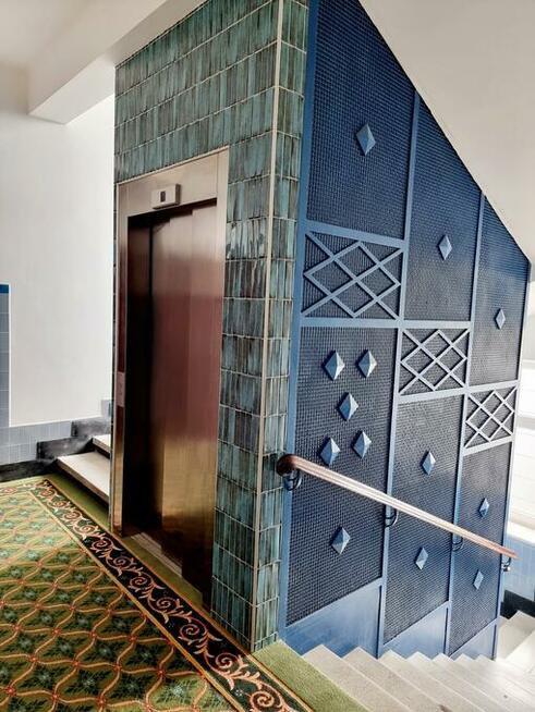 Kwatery pracownicze Warszawa blisko centrum