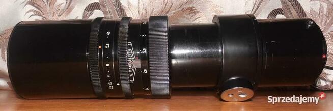 Obiektyw TAIR 3 4,5/300A M42 (0)