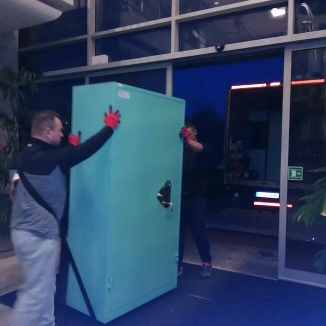 TRANSPORT PRZEPROWADZKI GORZÓW+EKIPA KRAJ EUROPA 667-903-199