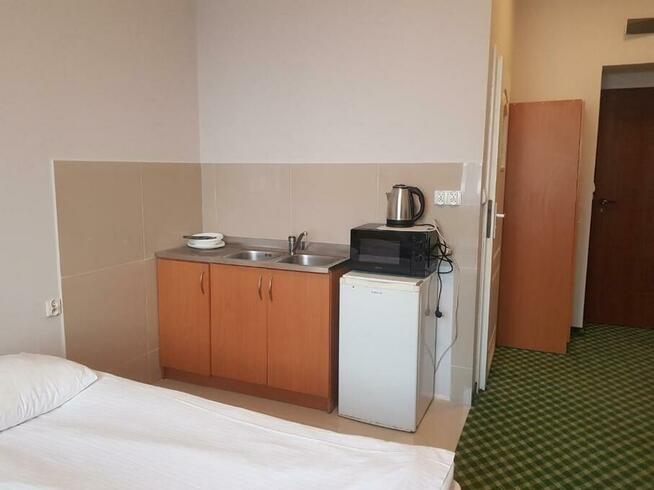 Kwatery pracownicze Warszawa blisko centrum