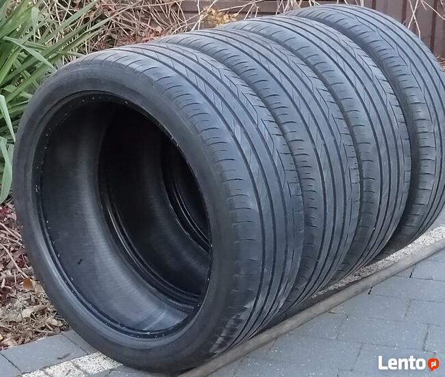 BRIDGESTONE TURANZA T001 225/45R19 92W