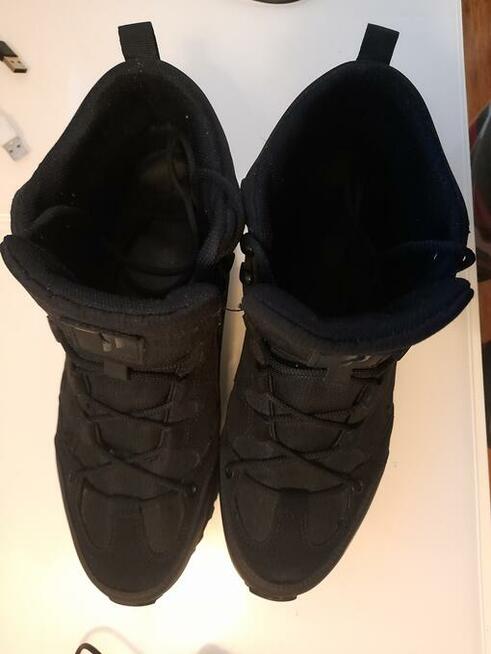 Buty damskie Togoshi