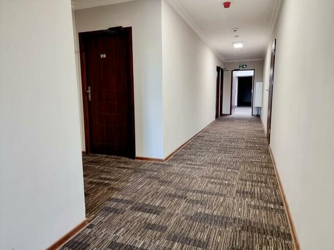 Kwatery pracownicze Warszawa blisko centrum