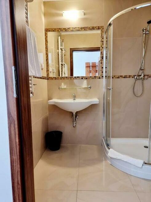 Kwatery pracownicze Warszawa blisko centrum