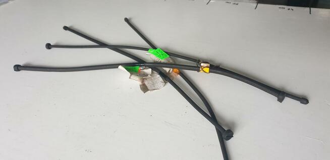 Cięgło półki tylnej polonez