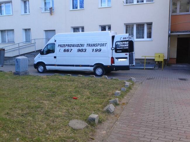 Przeprowadzki Plus Ekipa Transport Towarów RzeczyKraj Europa