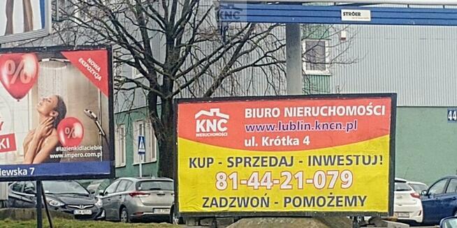 Działka rolno-budowlana Bystrzejowice Drugie gm. Piaski