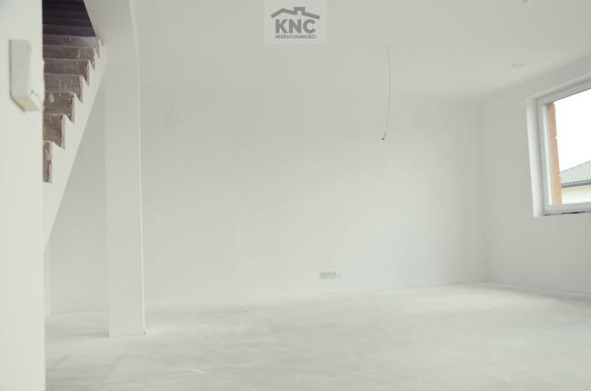 Dom Płouszowice gm. Jastków