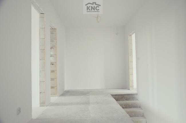 Dom Płouszowice gm. Jastków