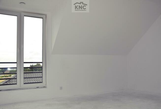 Dom Płouszowice gm. Jastków