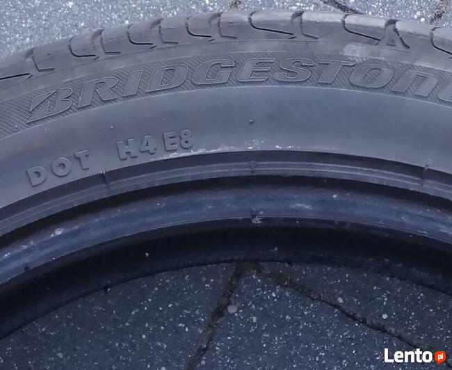 BRIDGESTONE TURANZA T001 225/45R19 92W