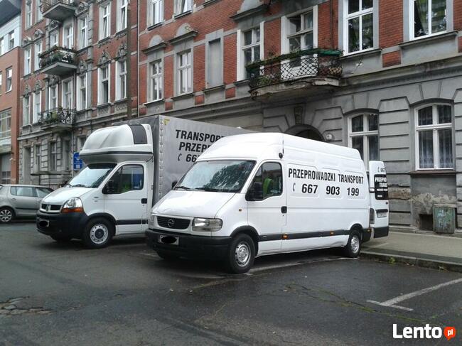 TRANSPORT BAGAŻOWY AUTO WINDA PRZEPROWADZKI+EKIPA TANIO